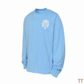 Picture of Chrome Hearts T Shirt Long _SKUChromeHeartsS-XL20tr5350074